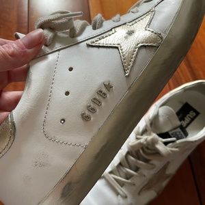 Golden Goose Sneakers